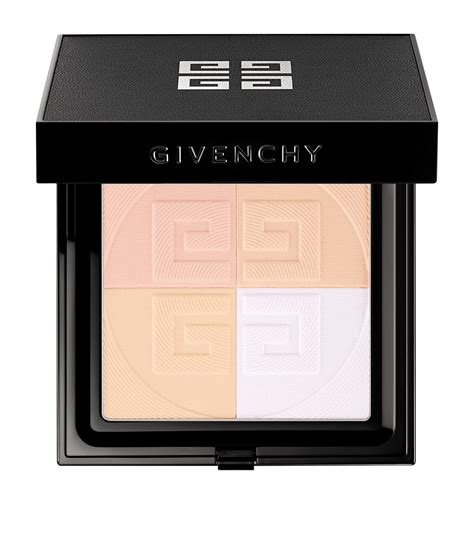 dupe for givenchy powder|47 Best Dupes for Prisme Libre Pressed Powder by Givenchy.